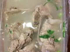 -苏州大学独墅湖校区-第5食堂