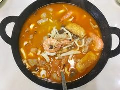 -鑫悦楼煎蟹·16年海鲜大排档