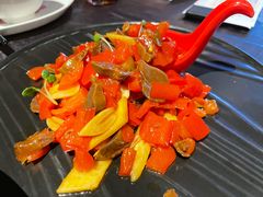 -蟹榭·本帮江浙菜·蟹宴(五角场合生汇商场店)