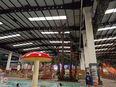 -南宫温泉水世界