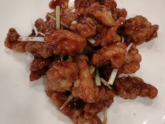 -老华洋饭庄(成林道店)