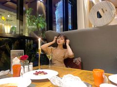-翠湖六号全日制西餐厅(翠湖宾馆店)