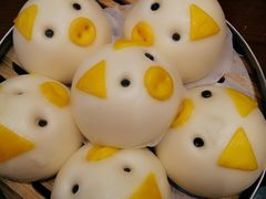 -北李妈妈菜·海肠捞饭(开发区万达店)