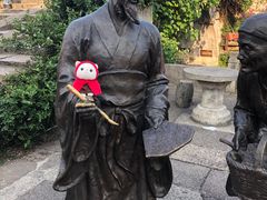 -绍兴书圣故里景区