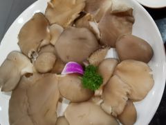 -刘一锅筋头巴脑(凌空二街店)