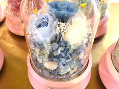 -花邻FloweringLife花艺气球派对(武康大楼店)