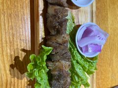 -玛丽亚西餐厅非遗俄餐