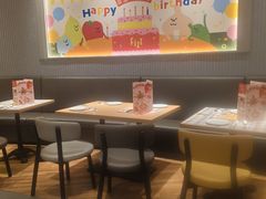 -菲滋意式餐厅(青悦城店)