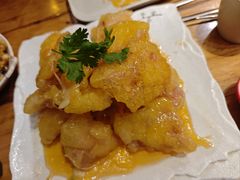 -小俩口烧烤东北菜(双井店)