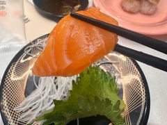 -争鲜回转寿司(朝北大悦城店)