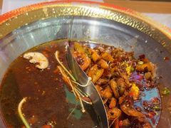 -和福顺牛肉大虾焖锅自助(宝业店)