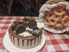 -DQ·蛋糕·冰淇淋(新世纪6F店)