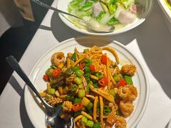 -荣小馆(安达仕店)