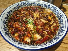 -人民食堂(青羊宫店)