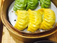 -五观堂素食(新华路店)