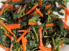 -北京龙庆四季香农家饭庄·灶台鱼·碳烤虹鳟鱼(龙庆峡店)