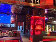 -丽伟的串·烧烤·砂锅(季景天地店)
