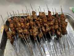 -文文烤肉(大皮院店)