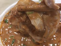 -楼外楼大刀肉传统火锅居(博学路店)