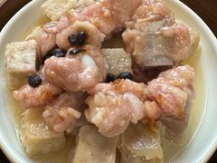 -大香港酒楼(国宾店)