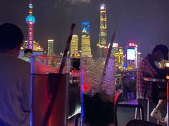 -罗斯福色戒酒吧(外滩店)