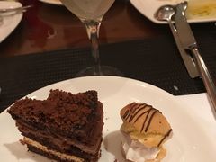 -北京港澳中心瑞士酒店·瑞士咖啡厅·自助餐