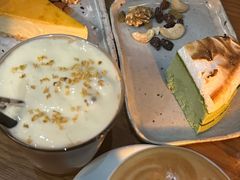 -咖法森林·咖啡  酒吧(天河店)