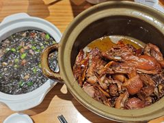 -斯丹姜母鸭·古法干香(田安南路店)