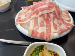 -淼福猪肚鸡·椰子鸡火锅(大沙地店)