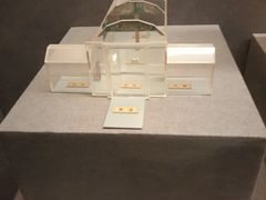 -洛阳古墓博物馆