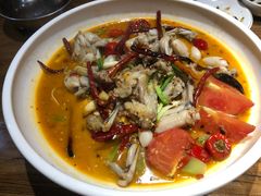 -大川先生·小龙虾·川菜(信义坊店)