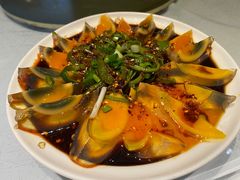 -眉州东坡(春秀路店)