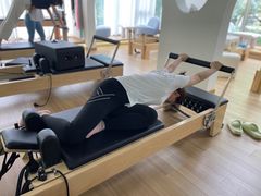 -Ms.Pilates 普拉提技术(大学路店)