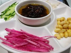 -惠丰堂饭庄·烤鸭·京味菜(民族大学店)