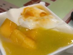 -香港華心糖水鋪(南西总店)