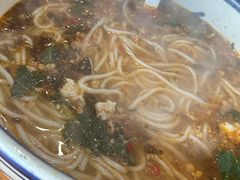 -蜗牛小馆醉乡民谣云南菜(惠新西里店)