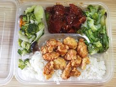 -同济大学·食堂(嘉定校区)