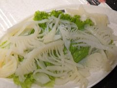 -唇辣号重庆老火锅(燕郊鑫乐汇店)
