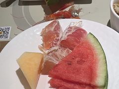 -大渔铁板烧(花园道店)