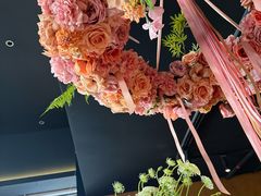-Fuzzy Bistro 浮几韩餐·茶酒馆