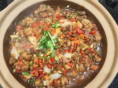 -三只鸟本地特色菜馆(上饶总店)