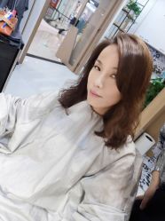 -尚·丹尼Hair