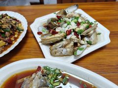-老地方海鲜坊(步行街店)