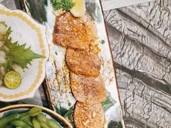 -昱匠·日本料理(金融街店)