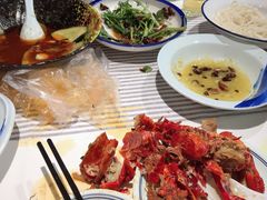 -熊记虾王·小龙虾(东晓南店)
