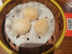 南拳虾饺皇-南拳十三姨·潮汕砂锅粥(世纪金源店)