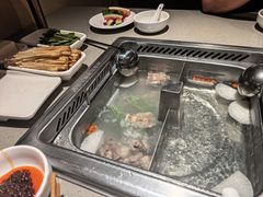 -海底捞火锅(顺义华联店)