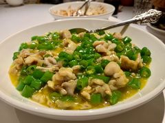 -玫瑰厅上海菜(兴国路店)