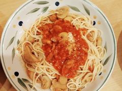 -萨莉亚意式餐厅(国和1000店)