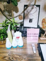 -天长地久婚纱摄影(宝安梦幻影城西乡店)